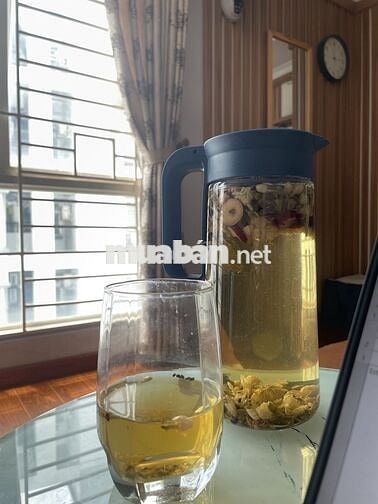 Tìm nữ ở ghép trong chung cư 2PN GV gần IUH Nguyễn Văn Dung