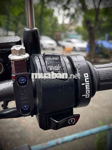 ZOOMER-X 110cc bstp 9c THAILAND