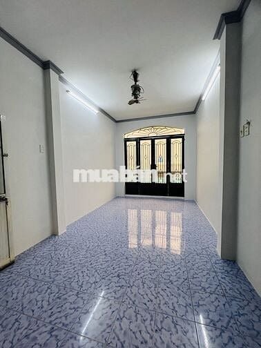 NHÀ ĐẸP 3 LẦU HẺM Ô TÔ BÌNH TRỊ ĐÔNG, A4, KHU AN NINH NHỈNH 2 TỶ TL