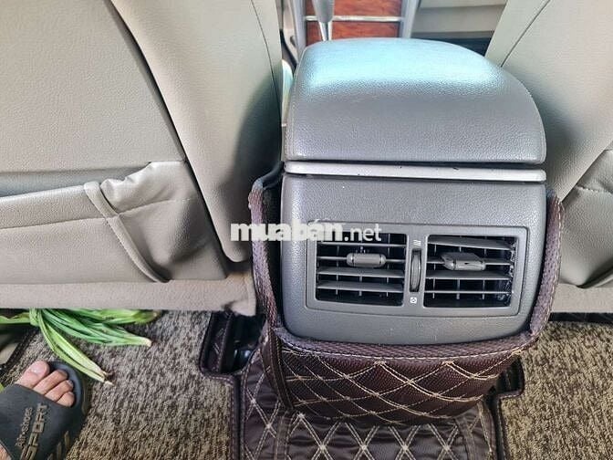 2007 2.4 G - 166500 km