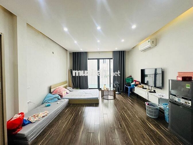 GIÁ 13 TỶ! NHÀ LÊ DUẨN - ĐỐNG ĐA: 45M², 5 TẦNG - 100M RA HỒ 3 MẪU!