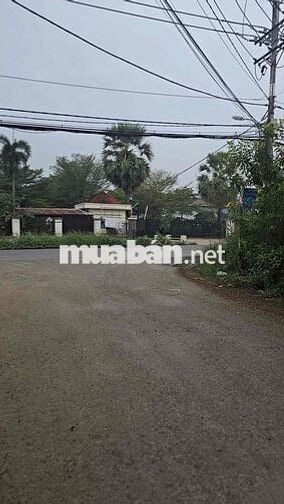 Bán Xưởng Góc Võ Văn Bích Gần Vành Đai 3