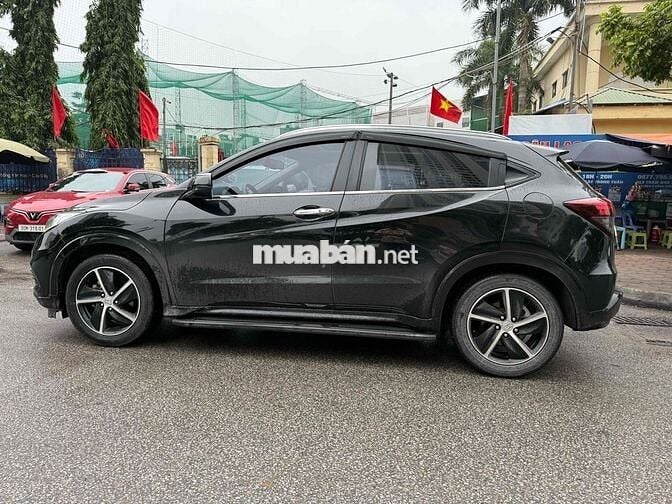 honda HRV 1.8 lit 2028 nhập khẩu thái lan