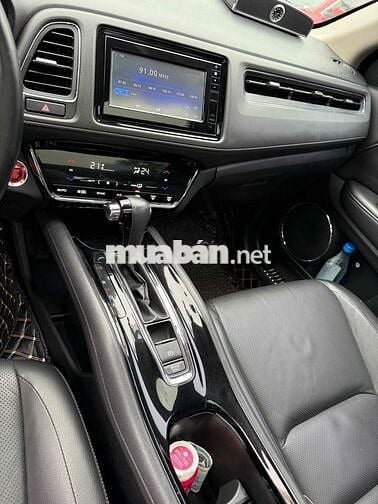 honda HRV 1.8 lit 2028 nhập khẩu thái lan