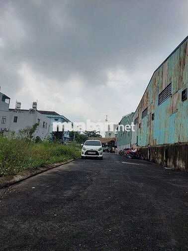 CƠ HỘI ĐẦU TƯ SINH LỜI – BÁN ĐẤT 4x16M SAU TRƯỜNG HỌC CUỐI XUÂN Q12