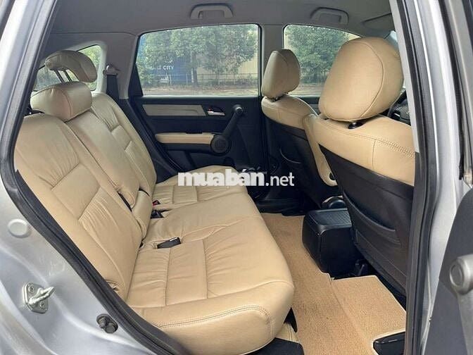 Honda Crv 2010 2.4 AT - 140000 km