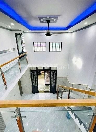 🏡 NHÀ MỚI GIÁ CHỈ 1 TỶ 2 – KHU BÌNH CHUẨN 03, THUẬN AN, BÌNH DƯƠNG 