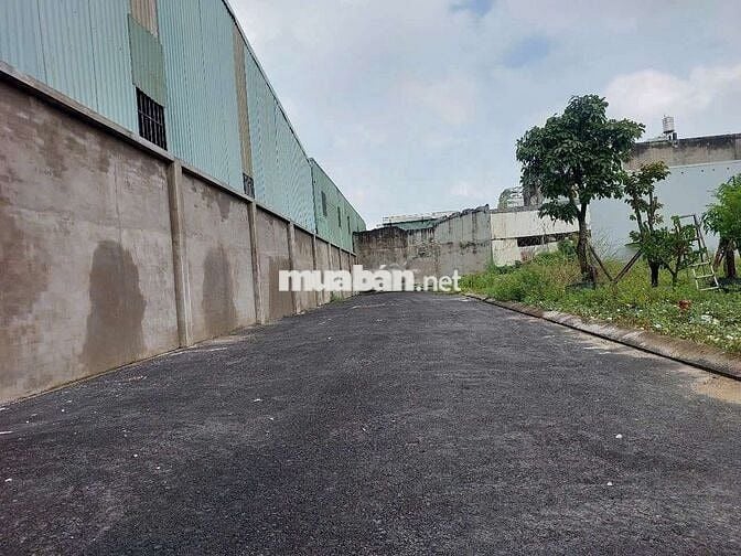 CƠ HỘI ĐẦU TƯ SINH LỜI – BÁN ĐẤT 4x16M SAU TRƯỜNG HỌC CUỐI XUÂN Q12