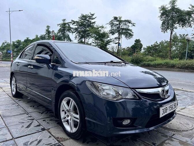 honda civc thể thao phiên bản đặc biệt 2.0 bản đủ