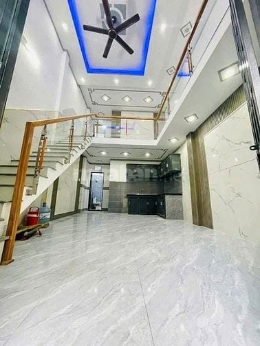 🏡 NHÀ MỚI GIÁ CHỈ 1 TỶ 2 – KHU BÌNH CHUẨN 03, THUẬN AN, BÌNH DƯƠNG 