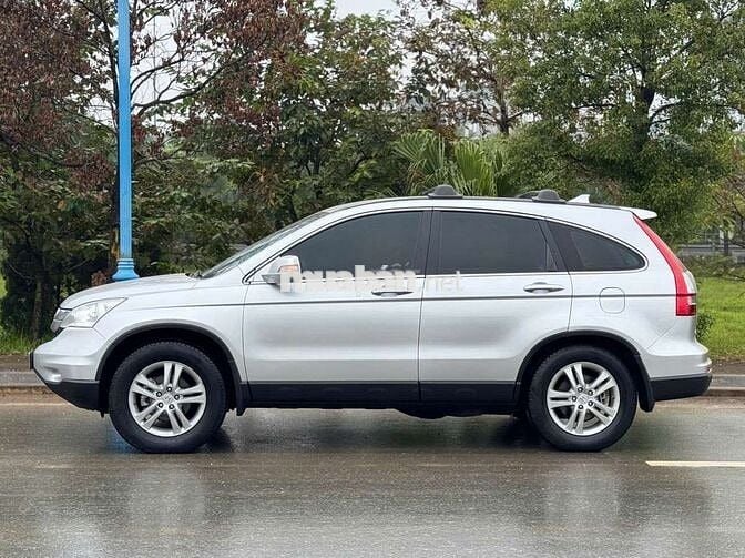 Honda Crv 2010 2.4 AT - 140000 km