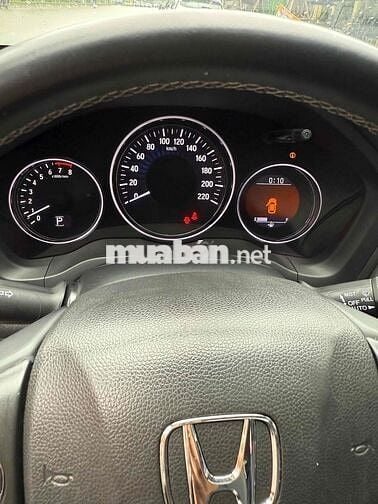 honda HRV 1.8 lit 2028 nhập khẩu thái lan