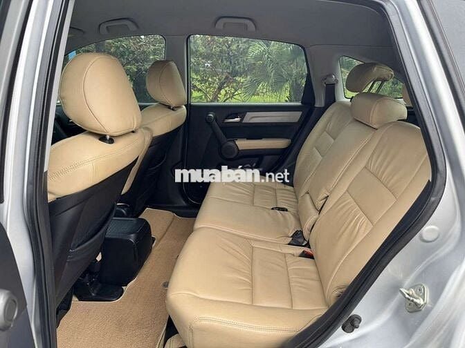 Honda Crv 2010 2.4 AT - 140000 km