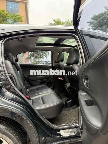 honda HRV 1.8 lit 2028 nhập khẩu thái lan