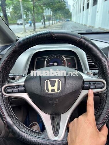 honda civc thể thao phiên bản đặc biệt 2.0 bản đủ