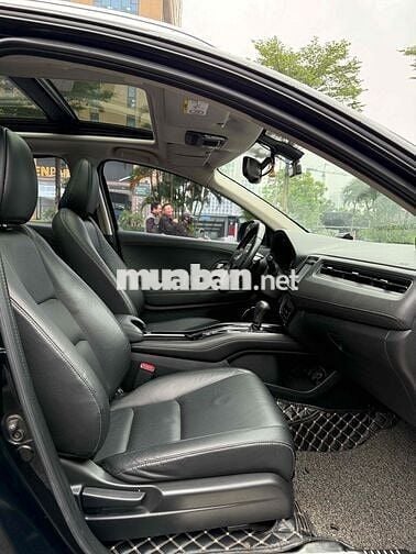 honda HRV 1.8 lit 2028 nhập khẩu thái lan