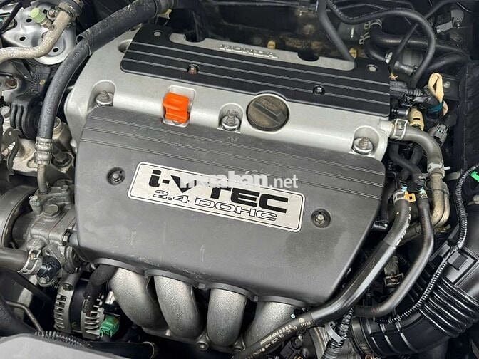 Honda Crv 2010 2.4 AT - 140000 km