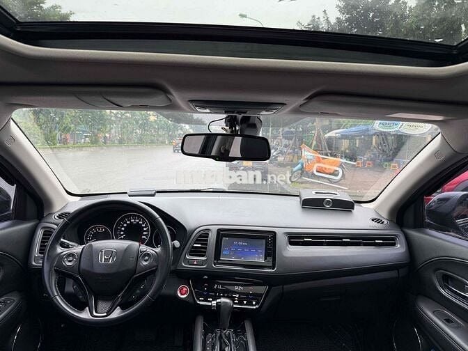 honda HRV 1.8 lit 2028 nhập khẩu thái lan
