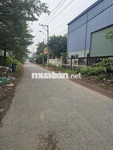 Bán Xưởng Góc Võ Văn Bích Gần Vành Đai 3