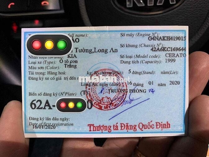 Kia Cerato 2019 2.0 AT Premium - 50000 km