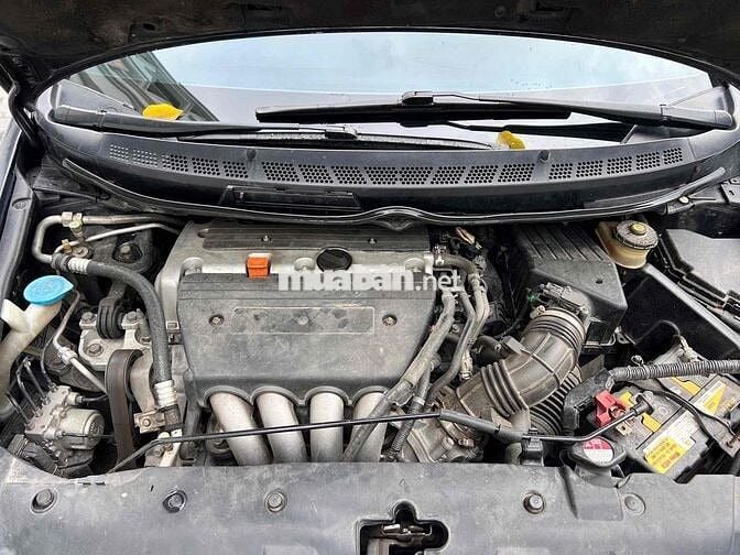 honda civc thể thao phiên bản đặc biệt 2.0 bản đủ