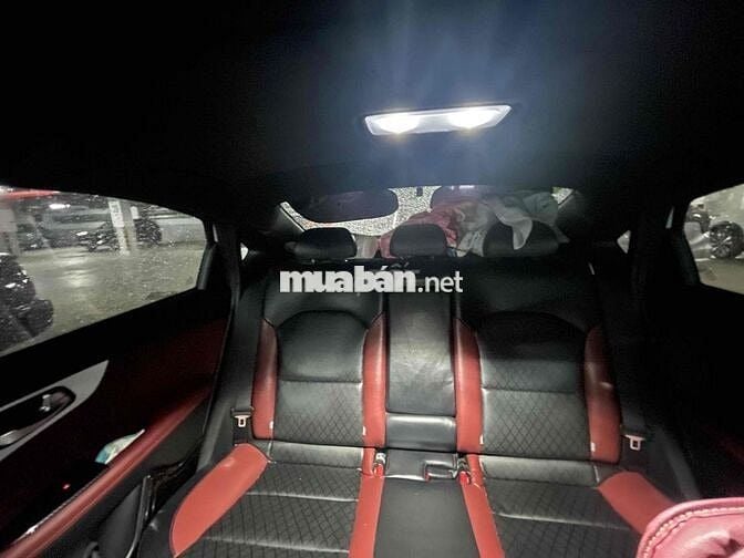 Kia Cerato 2019 2.0 AT Premium - 50000 km