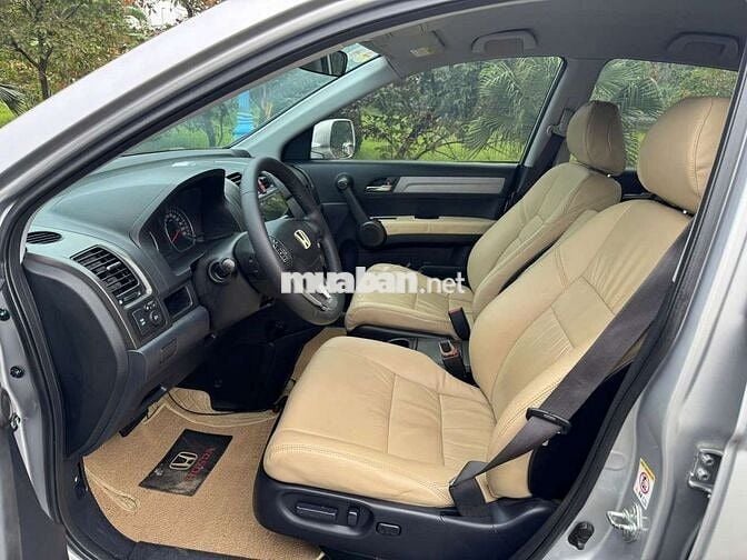 Honda Crv 2010 2.4 AT - 140000 km