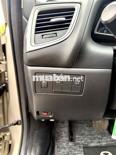 Mazda 3  1.5 AT Sedan 2018