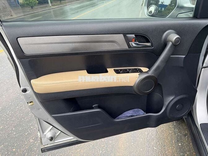 Honda Crv 2010 2.4 AT - 140000 km