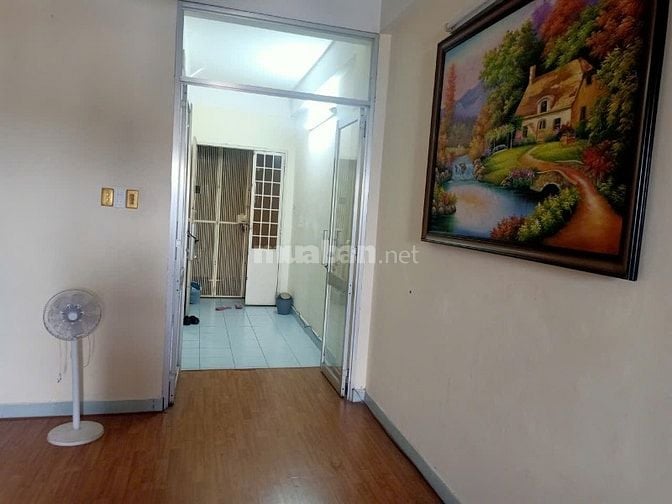 Chính chủ cho thuê căn hộ chung cư Phạm Viết Chánh, P19, Q.Bình Thạnh