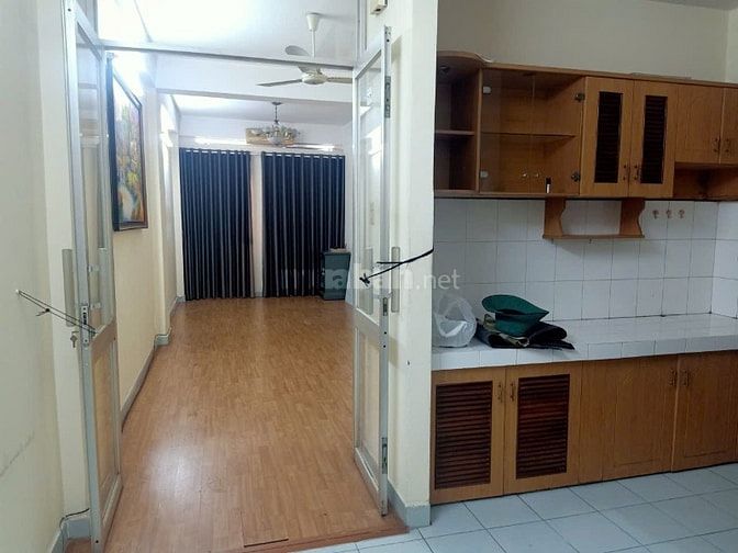 Chính chủ cho thuê căn hộ chung cư Phạm Viết Chánh, P19, Q.Bình Thạnh