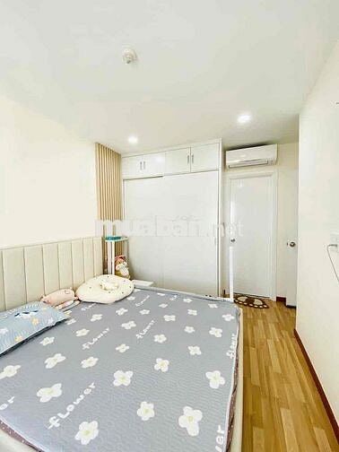 Cho thuê diamond riverside full nội thất 2 phòng -2 vệ sjnh