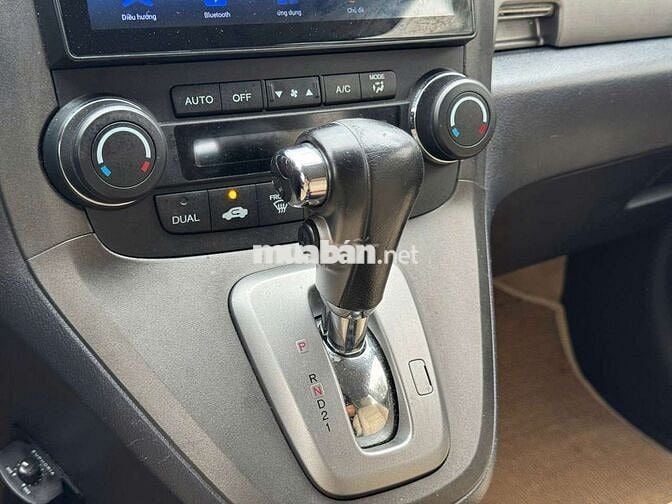 Honda Crv 2010 2.4 AT - 140000 km