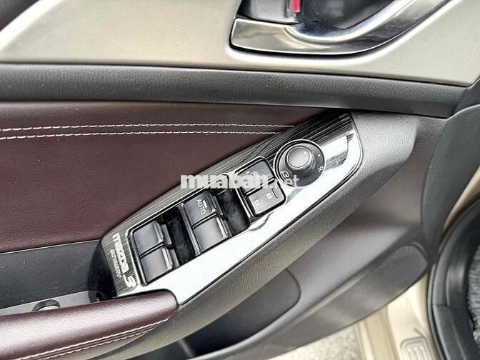 Mazda 3  1.5 AT Sedan 2018