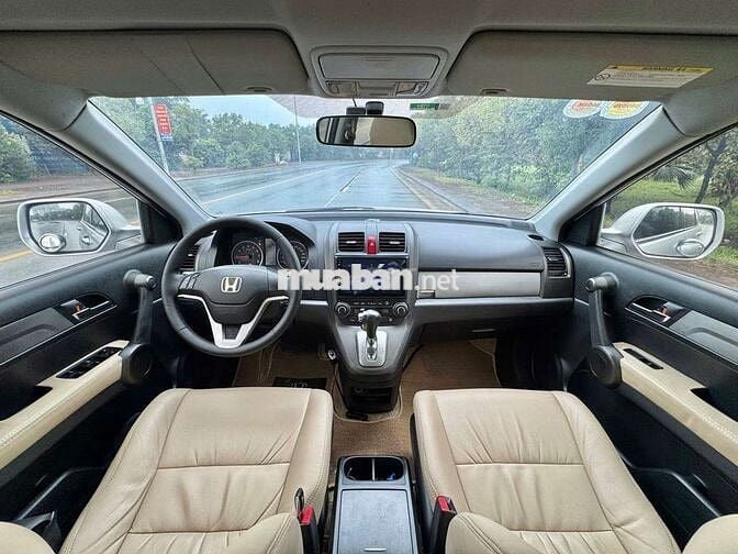 Honda Crv 2010 2.4 AT - 140000 km