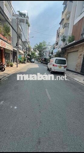 BÁN GẤP -HXH THÔNG NGUYỄN SƠN-ĐỖ ĐỨC DỤC 27m2 Sát mặt tiền CHỈ 3.9T