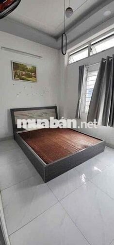 Nhà đẹp ở ngay, hẻm xe hơi chỉ 5tỉ hơn, ngay Aeon Tân phú