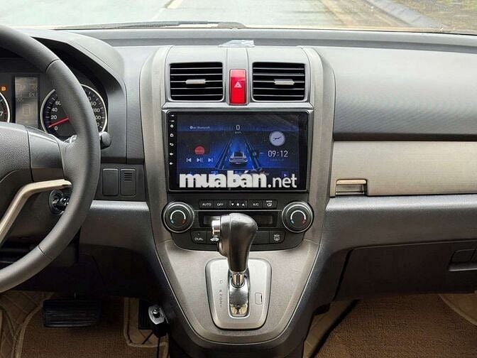 Honda Crv 2010 2.4 AT - 140000 km