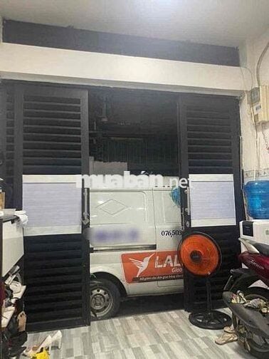 BÁN GẤP -HXH THÔNG NGUYỄN SƠN-ĐỖ ĐỨC DỤC 27m2 Sát mặt tiền CHỈ 3.9T