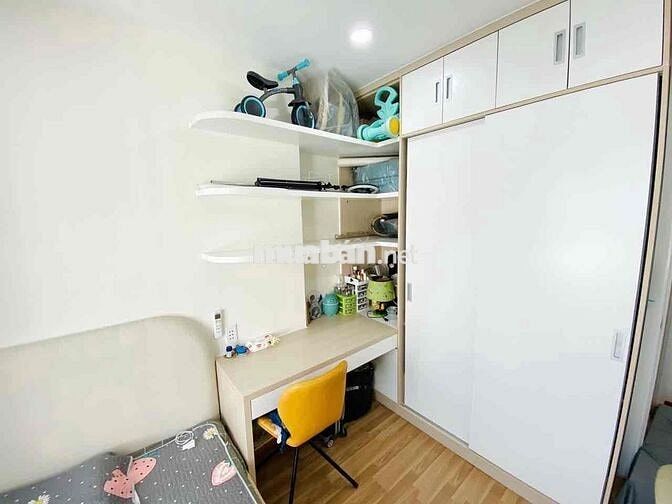 Cho thuê diamond riverside full nội thất 2 phòng -2 vệ sjnh