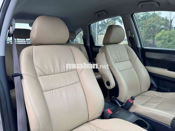 Honda Crv 2010 2.4 AT - 140000 km