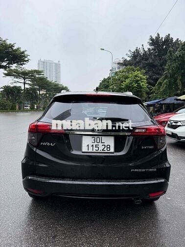 honda HRV 1.8 lit 2028 nhập khẩu thái lan