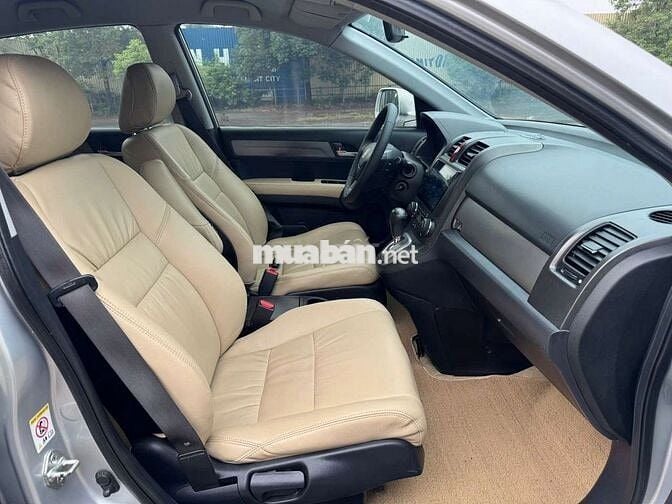 Honda Crv 2010 2.4 AT - 140000 km