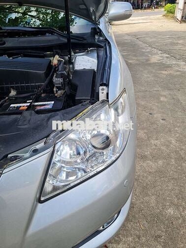 2007 2.4 G - 166500 km