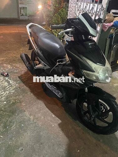 honda ab 125cc nam 2008 màu đen