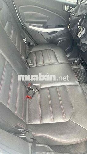 Ecopots 2016 Titanium 55 ngàn zin một chủ