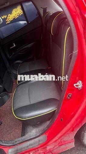 bán kia morrning nhập khẩu AT slx