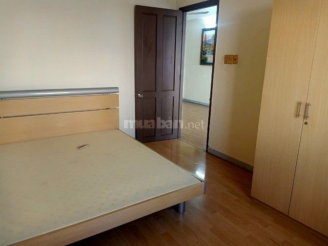 Chính chủ cho thuê căn hộ chung cư Phạm Viết Chánh, P19, Q.Bình Thạnh