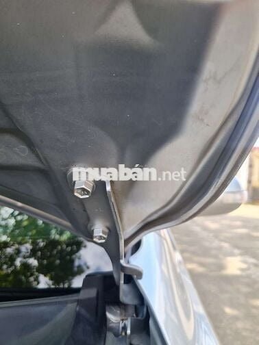 2007 2.4 G - 166500 km