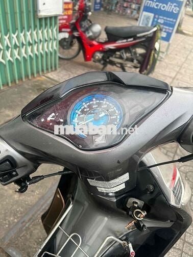 bán fu mập bình xăng bs 65